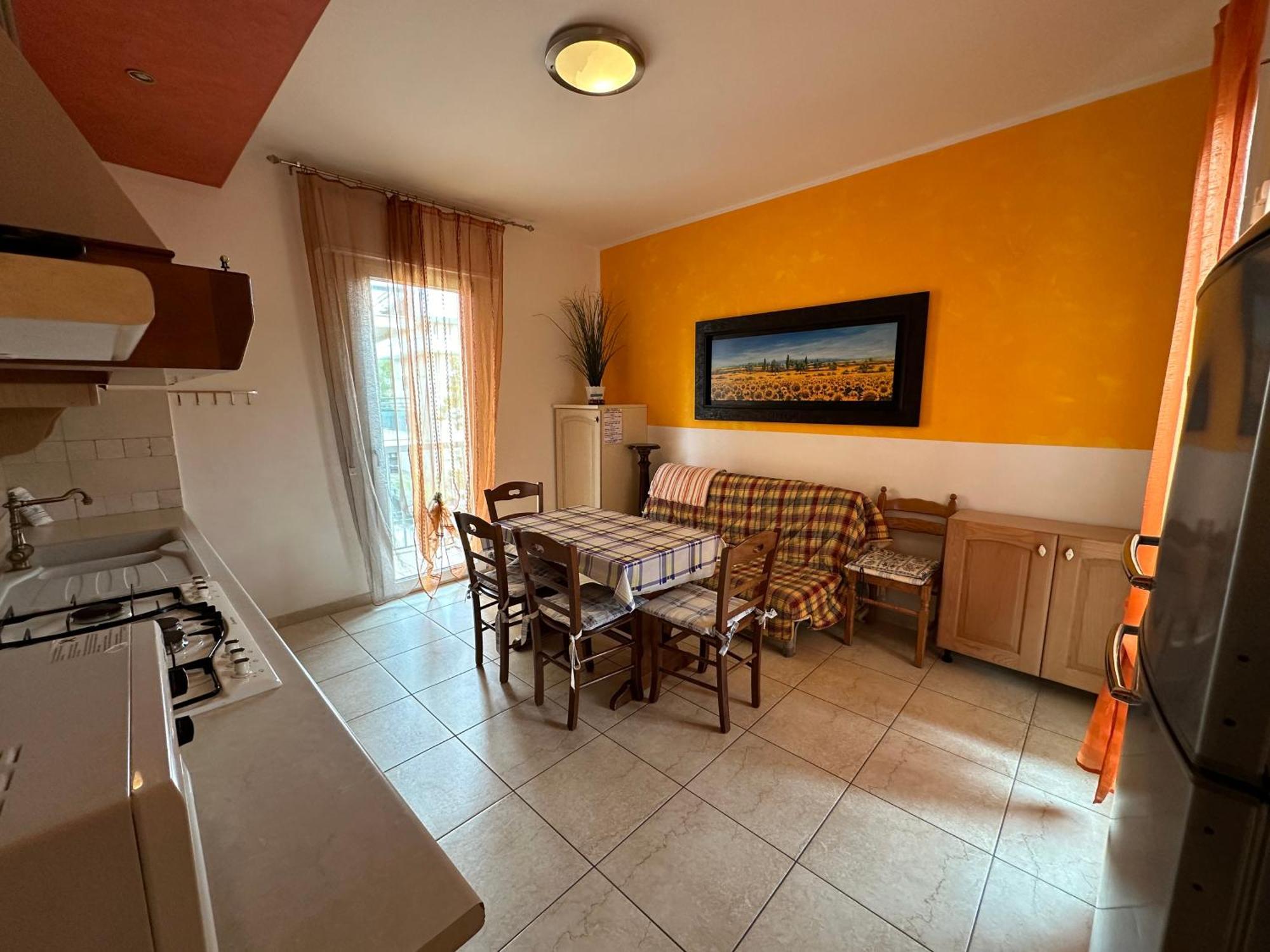 Appartamenti Levante - Agenzia Cocal Caorle Exterior foto